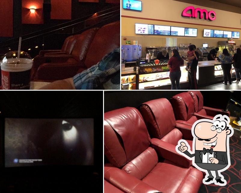 AMC Irving Mall 14