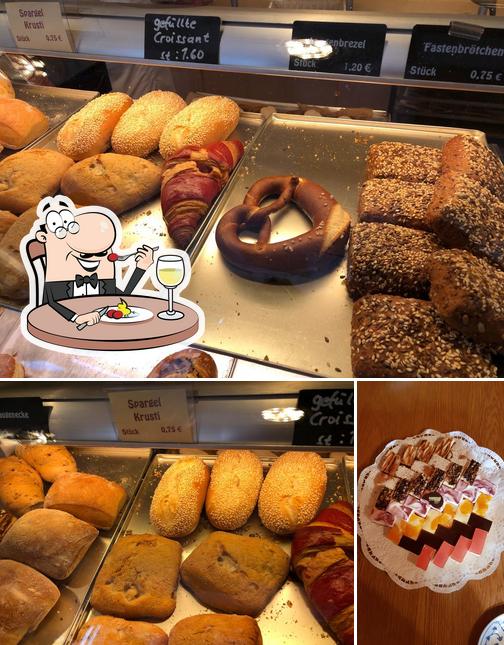 Bäckerei Höhne