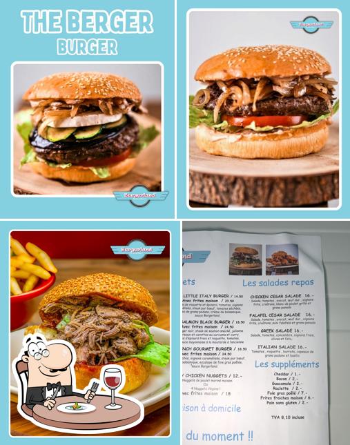Burgerland