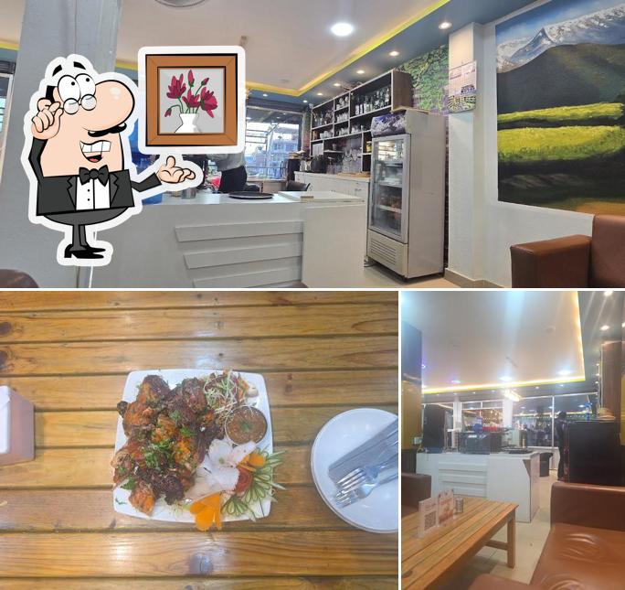 Chef Choice Restro & cafe