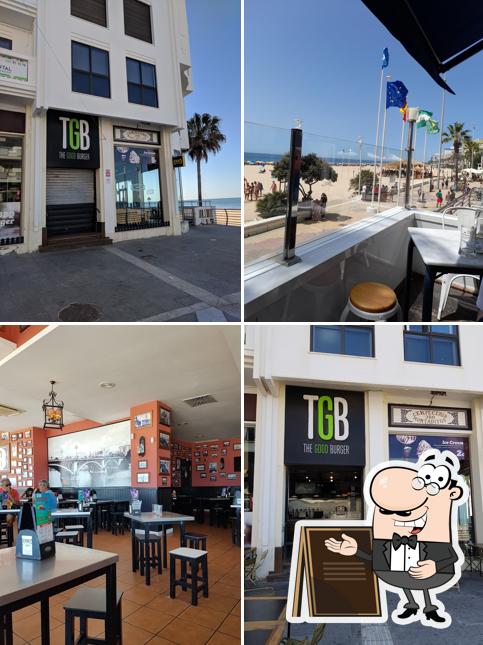 Cervecería 100 Montaditos