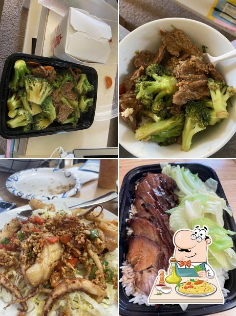 Chef Lau
