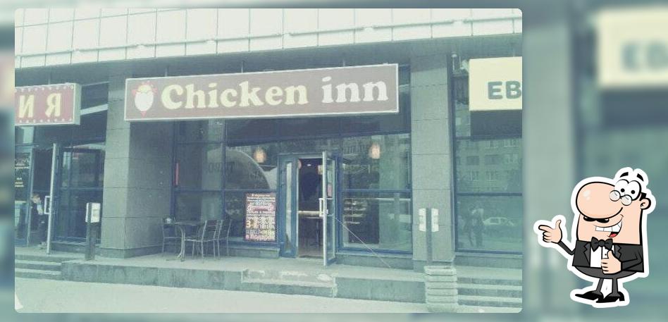 Chicken Inn
