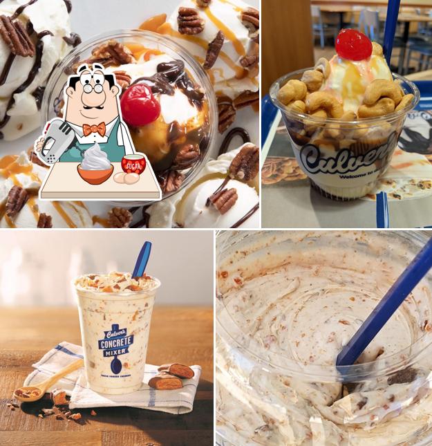 Culver’s
