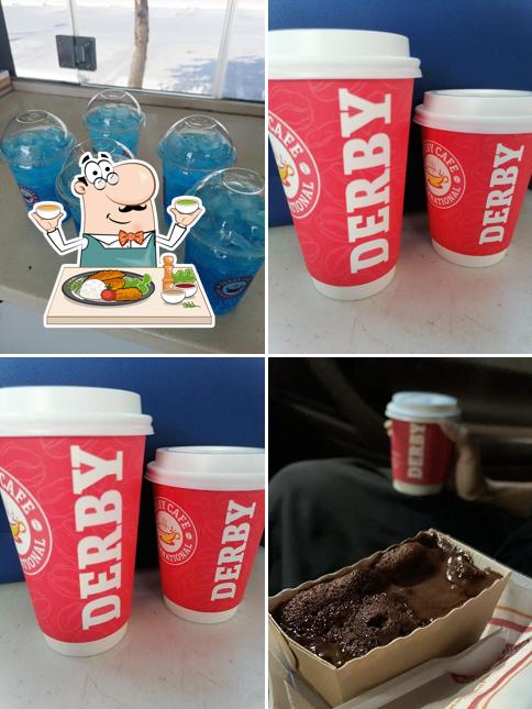 Derby Cafe