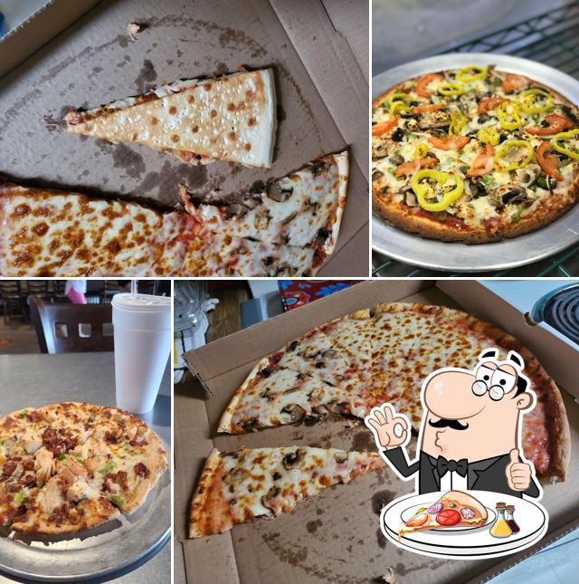 Guys Pizza 81