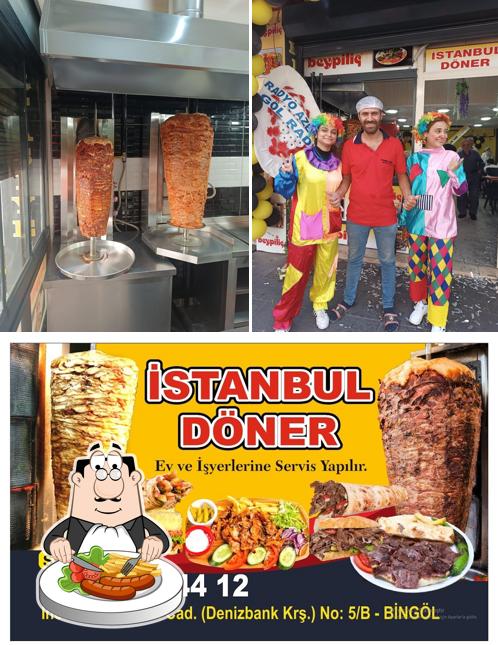 İstanbul Döner