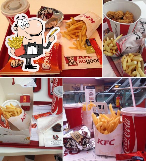 KFC