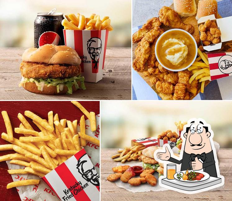 KFC Benowa