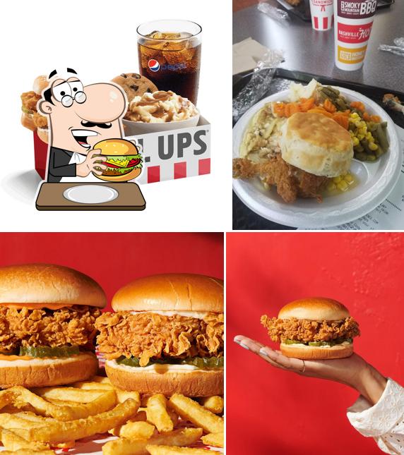 KFC