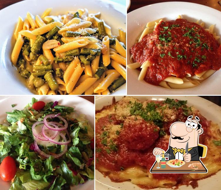 Michael's Italian Restaurant