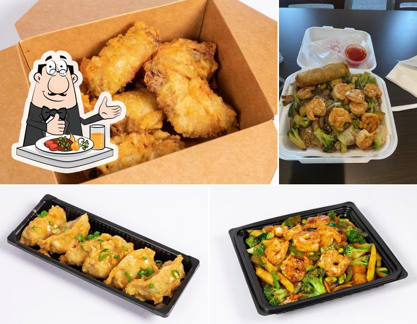 Ninja Grill Hibachi Express