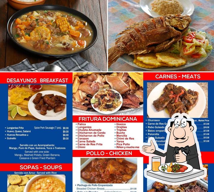 Oregano Restaurant