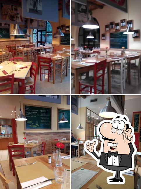 Osteria Petronilla
