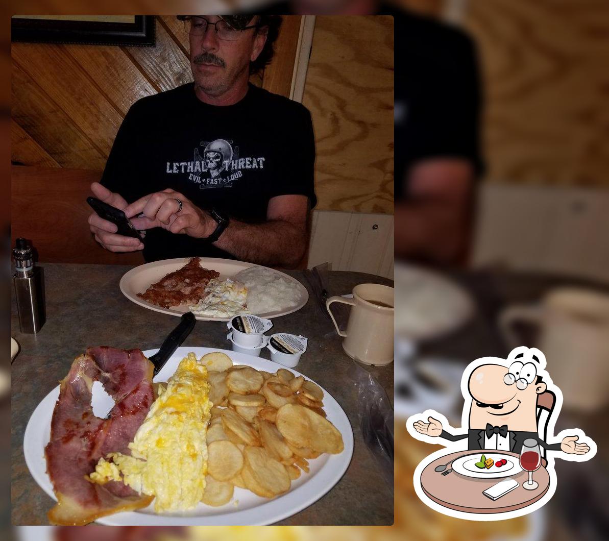 Pappy's