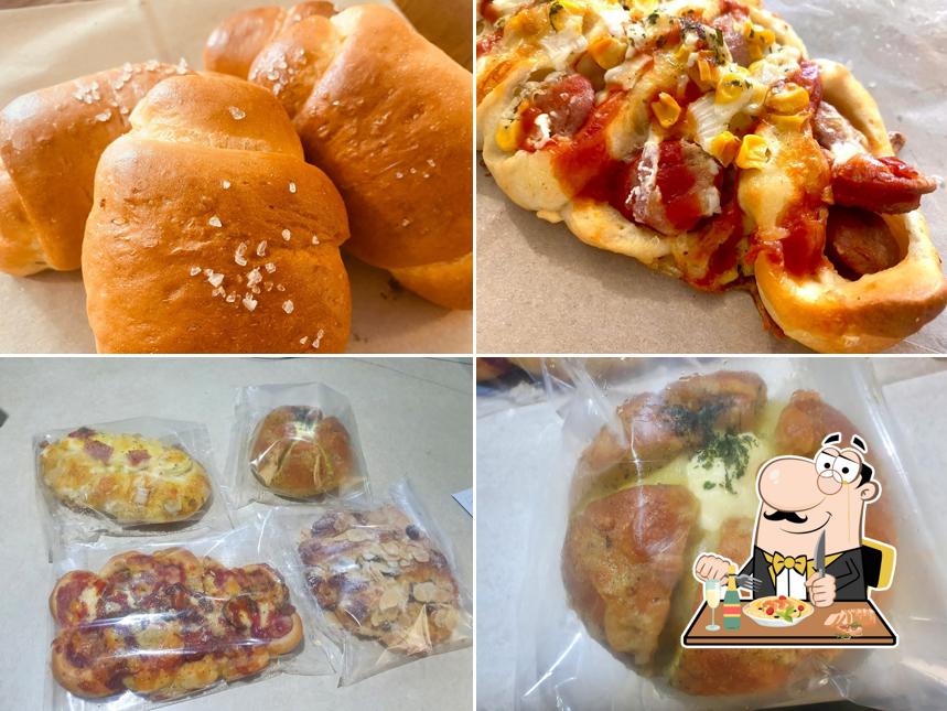 Paul's Bread
