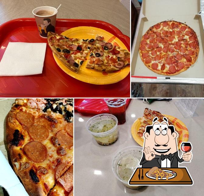 Cadko Pizza