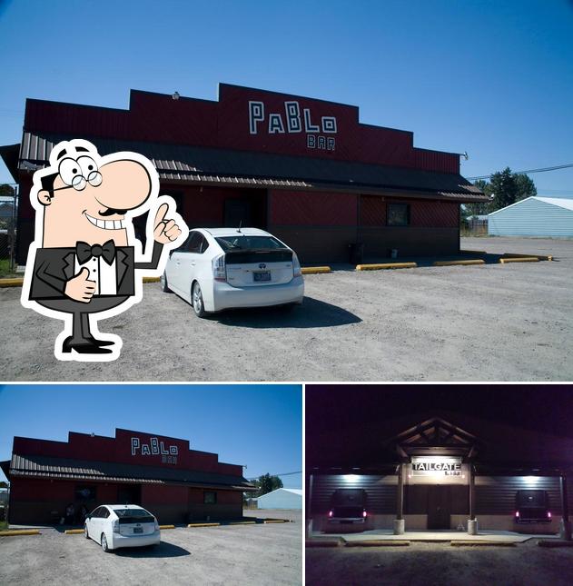 Pablo Bar
