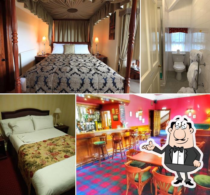 Ramnee Hotel