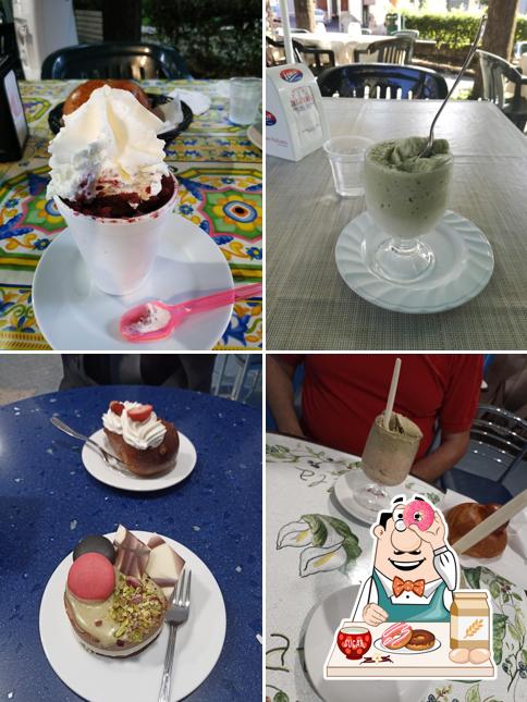 Al nuovo bocconcino vendita dolci siciliani online