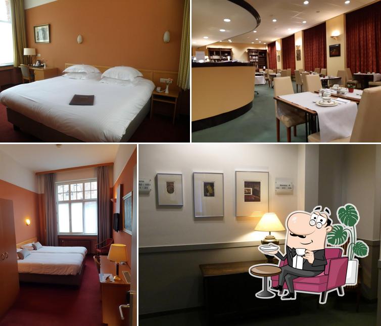 Albion Hotel Ypres (Ieper)