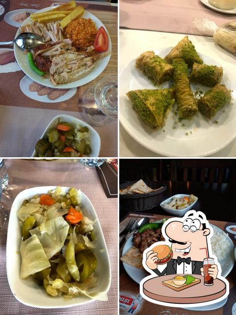 Ascibasi Restaurant