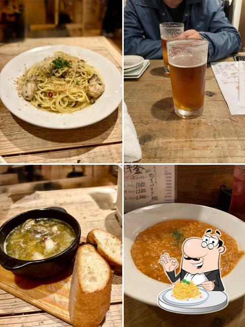 魚ビストロ BACU(魚ビストロ バク）