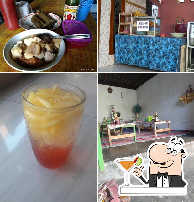 Bakso Gajeh