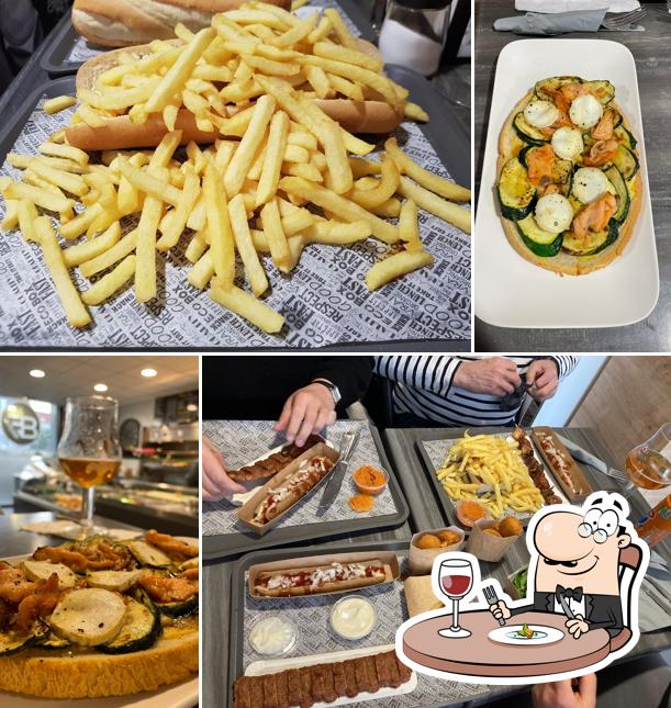 Bèle Frites
