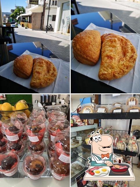 Centro Bakery Cafe