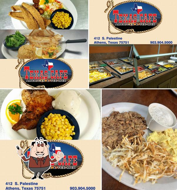 Chely’s Cafe