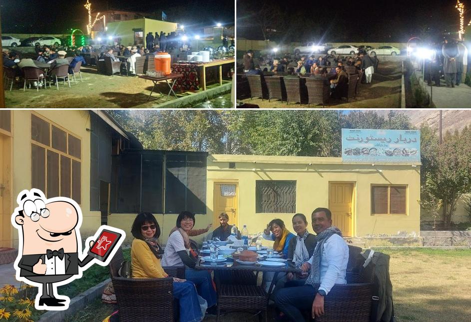 DARBAR RESTURANT