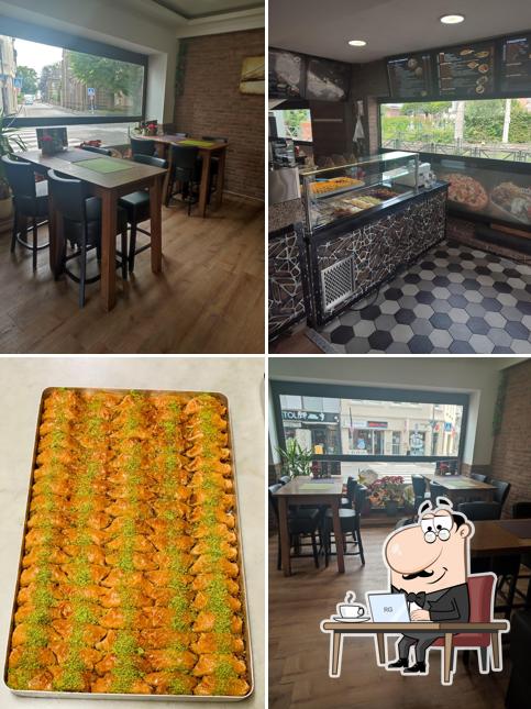 Dellbrücker Grill und Pizzahaus