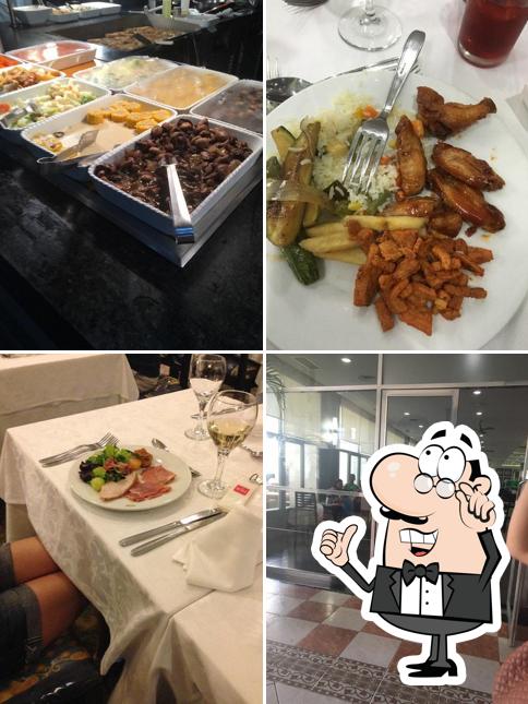Chipotle (Ex. Restaurante Don Emiliano)
