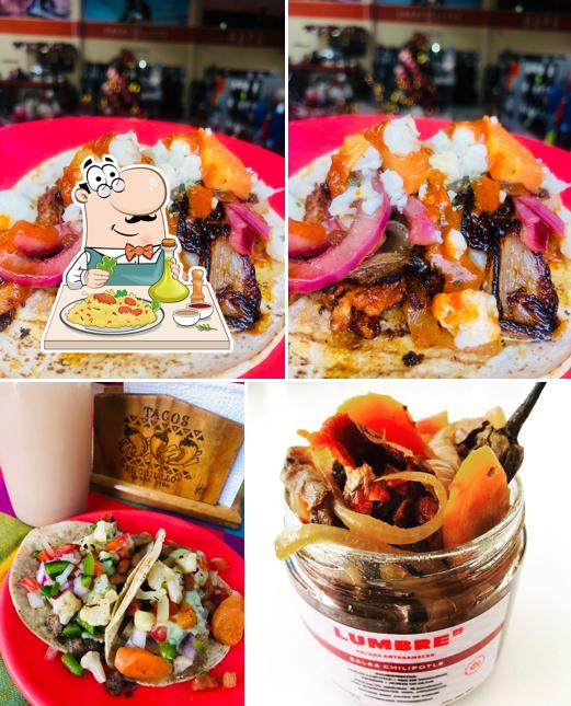 El Chilillo Tacos Centro