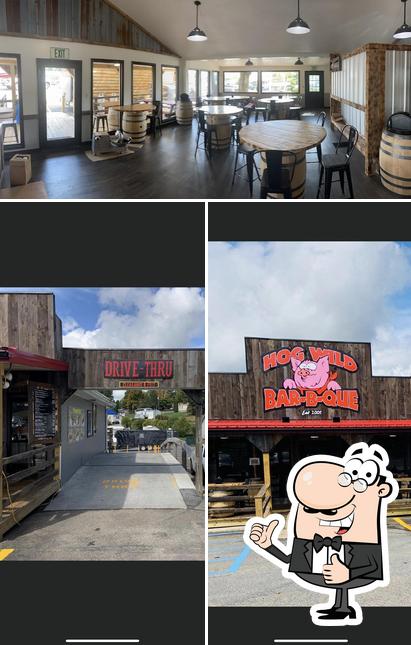 Hog Wild Bbq