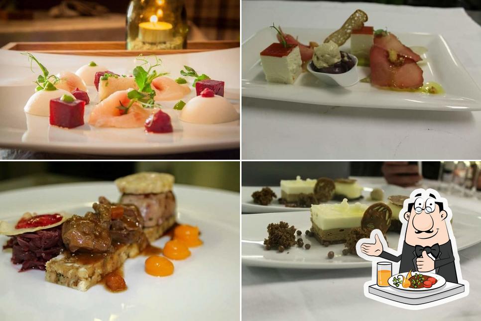 Alber Restaurant