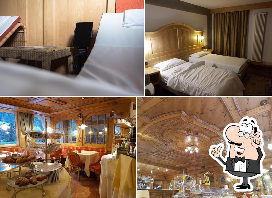Hotel Foresta