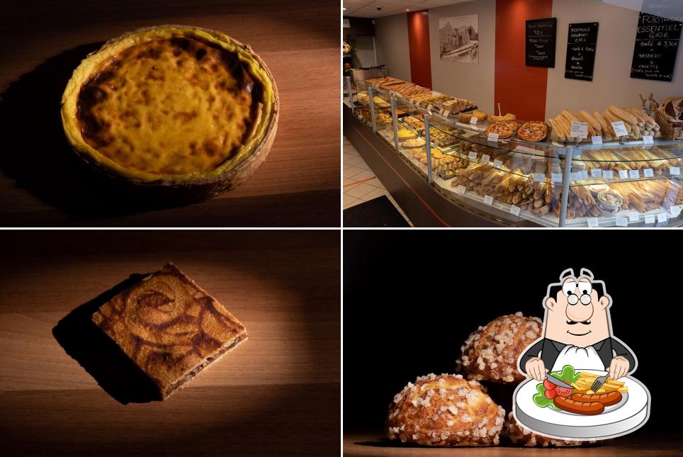 L'Artisan du Pain