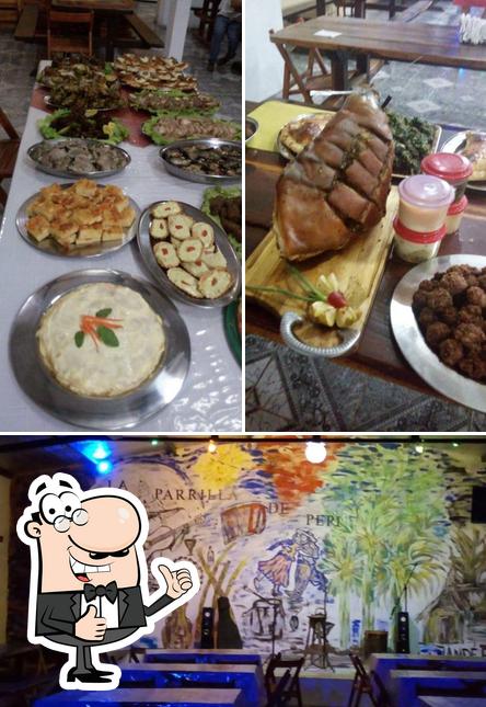 La Parrilla De Pepi Tres Isletas
