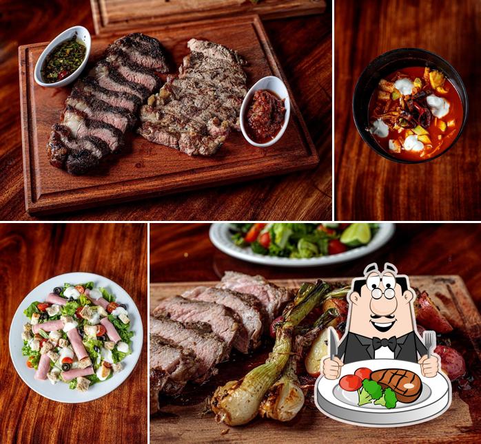 Las Animas Cocina & Bar
