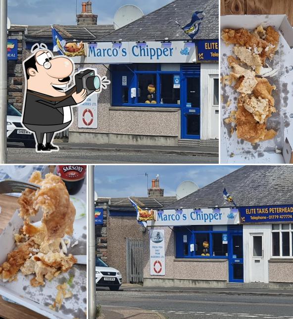 Marco’s Chipper