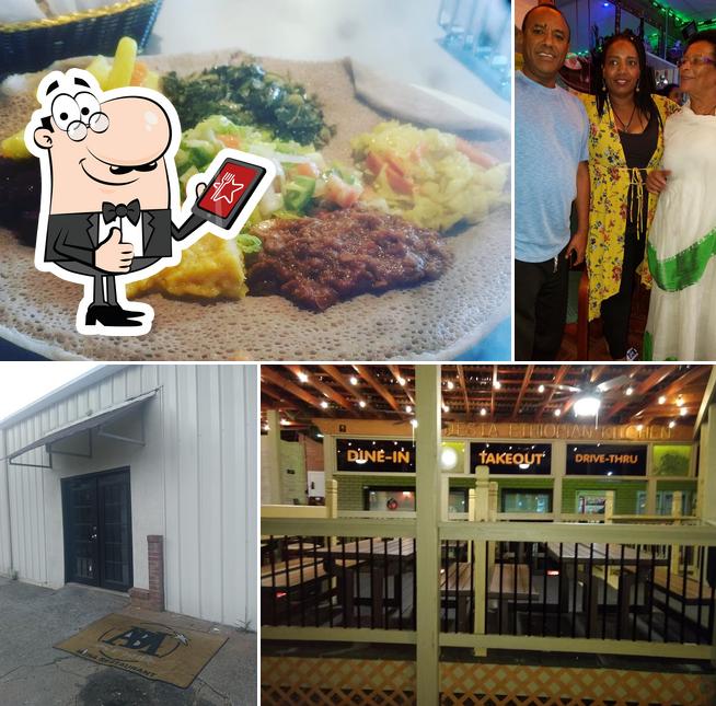 Shoa Restaurant