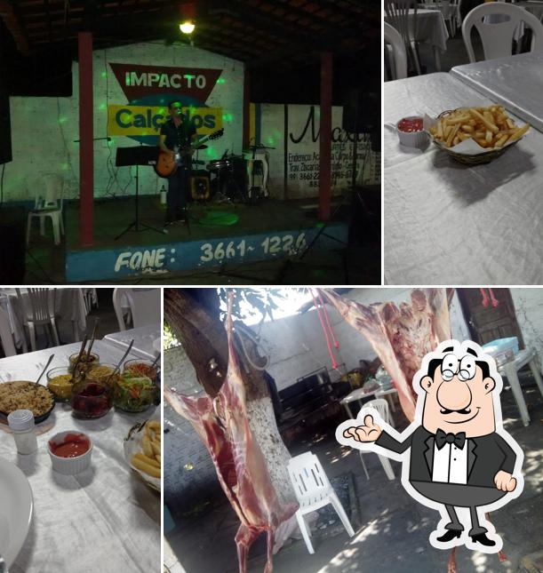 Nova Casa Da Picanha