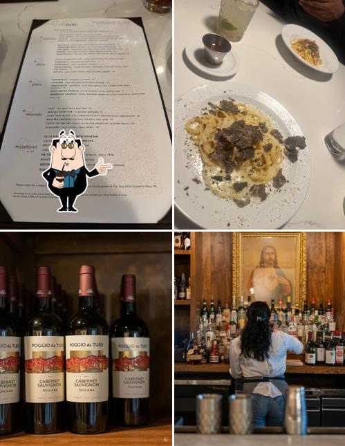 Pulito Osteria