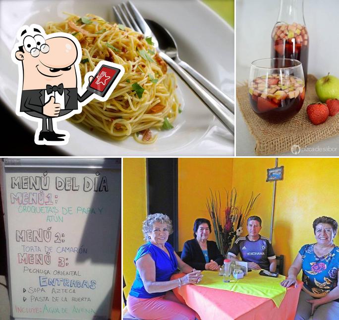 RESTAURANTE FLAMENCOS