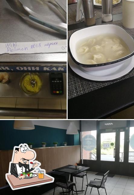 Ручная лепка