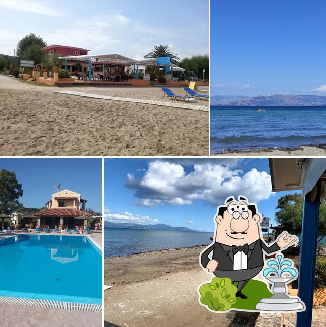 Taverna Skaltsounis