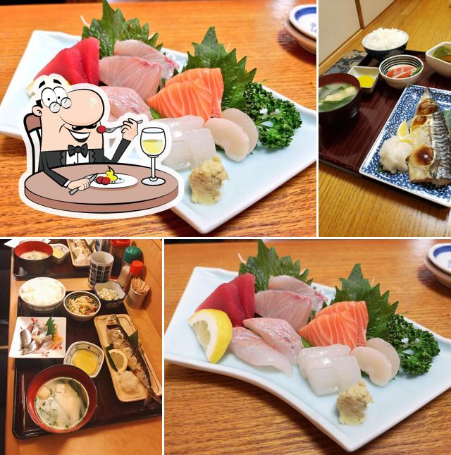 Tengu Sushi
