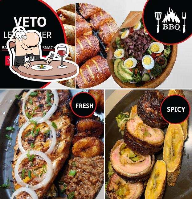 Veto le butcher